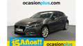 Mazda 3 2.2 Luxury Navegador Aut. 110kW Gris - thumbnail 1