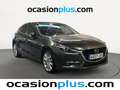 Mazda 3 2.2 Luxury Navegador Aut. 110kW Gris - thumbnail 2