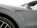 Porsche Cayenne Turbo E-Hybrid Coupé Grijs - thumbnail 9