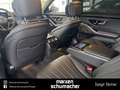 Mercedes-Benz S 580 S 580 4M L 3D+Distron+Burm3D+HuD+Stand+360°+Pano Чорний - thumbnail 14