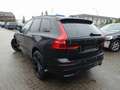 Volvo XC60 Black Edition Ultra B5 AWD/Massage/B&W/AHK Noir - thumbnail 4