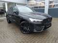 Volvo XC60 Black Edition Ultra B5 AWD/Massage/B&W/AHK Noir - thumbnail 5