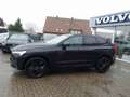Volvo XC60 Black Edition Ultra B5 AWD/Massage/B&W/AHK Noir - thumbnail 6