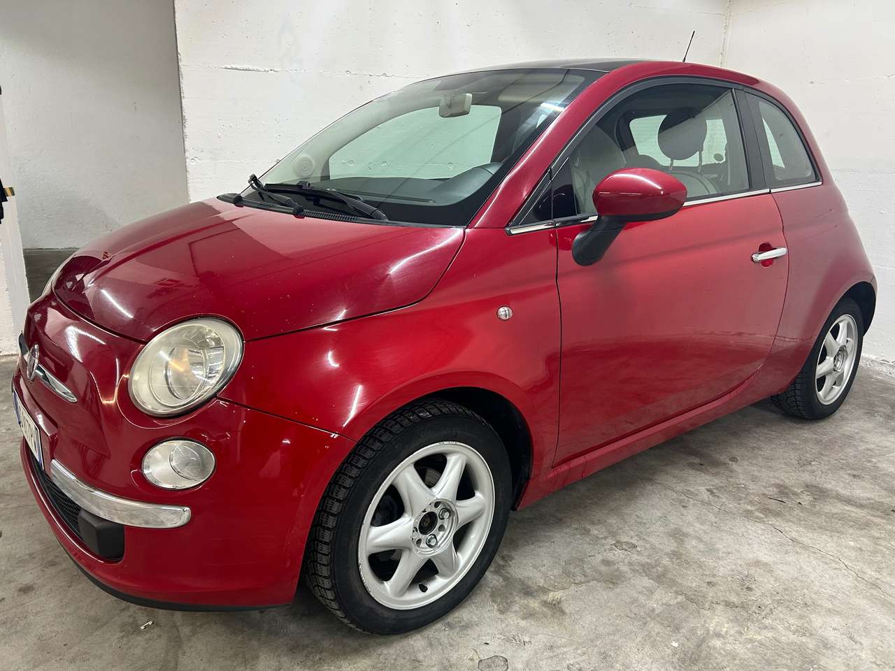 Fiat 500 500 III 1.2 Pop 69cv