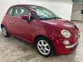 Fiat 500 500 III 1.2 Pop 69cv Rosso - thumbnail 2
