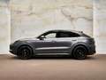 Porsche Cayenne Coupé 3.0 E-Hybrid, SportDesign, Burmester, PDLS, Grijs - thumbnail 2