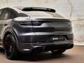 Porsche Cayenne Coupé 3.0 E-Hybrid, SportDesign, Burmester, PDLS, Grijs - thumbnail 5