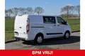 Ford Transit Custom 2.0 TDCI L1H1 Dubbelcabine Airco Trekhaak Deuren N Wit - thumbnail 3