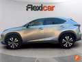 Lexus NX 300h 2.5 Premium 2WD Gris - thumbnail 4