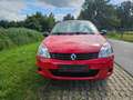 Renault Clio 1.2 Campus Access, KLIMA! TÜV neu! Servo, TOP! Rot - thumbnail 8