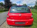 Renault Clio 1.2 Campus Access, KLIMA! TÜV neu! Servo, TOP! Rot - thumbnail 4