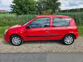 Renault Clio 1.2 Campus Access, KLIMA! TÜV neu! Servo, TOP! Rot - thumbnail 2