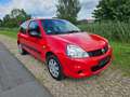 Renault Clio 1.2 Campus Access, KLIMA! TÜV neu! Servo, TOP! Rot - thumbnail 7