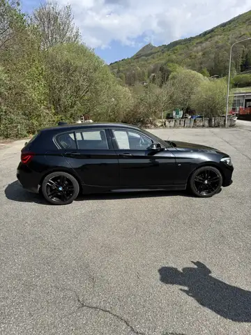 BMW 118 Serie 1 F/20-21 2015 118d Msport 5p auto
