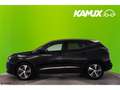 Peugeot 3008 1.2Puretech Aut.Allure Pack+LED+NAVI+KAMERA Negro - thumbnail 8