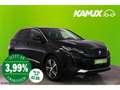 Peugeot 3008 1.2Puretech Aut.Allure Pack+LED+NAVI+KAMERA Černá - thumbnail 1