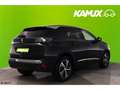 Peugeot 3008 1.2Puretech Aut.Allure Pack+LED+NAVI+KAMERA Černá - thumbnail 4