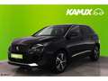 Peugeot 3008 1.2Puretech Aut.Allure Pack+LED+NAVI+KAMERA Negro - thumbnail 9