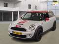 MINI John Cooper Works Clubman Mini 1.6 Chili Blanc - thumbnail 1