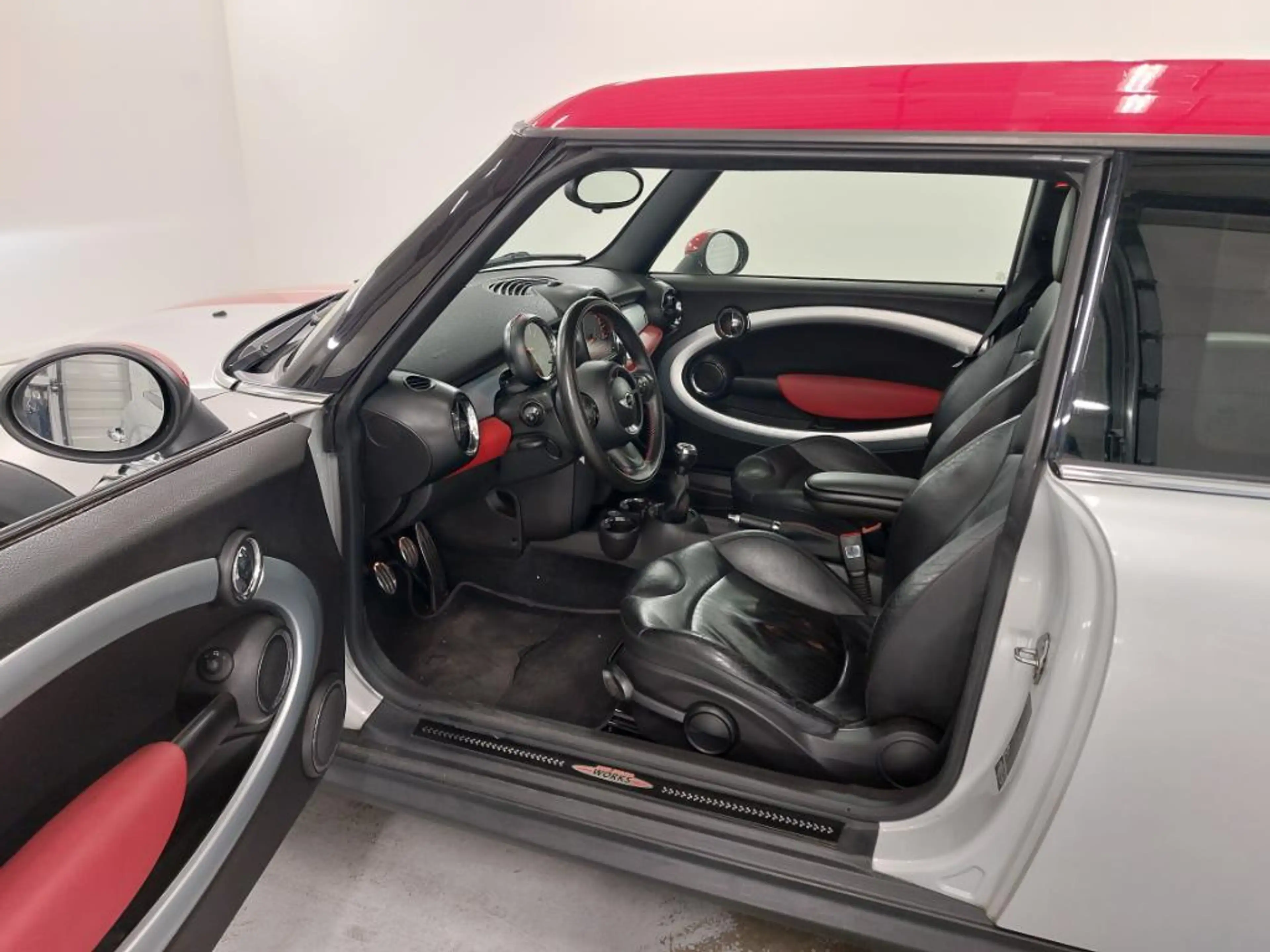 MINI John Cooper Works Clubman Mini 1.6 Chili — photo 7