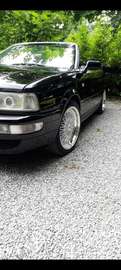 cabriolet