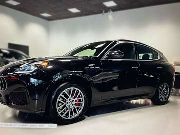 GT L4 MHEV 300CV AWD