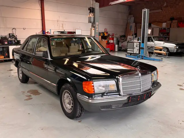 Mercedes-Benz S 280