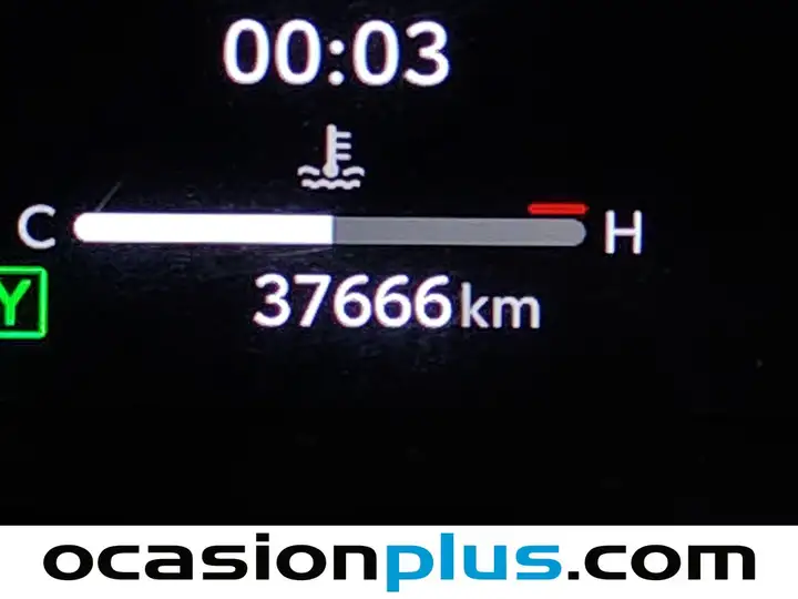 Toyota Auris 2023, foto 8