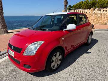 Swift 1.3 GLX GLX
