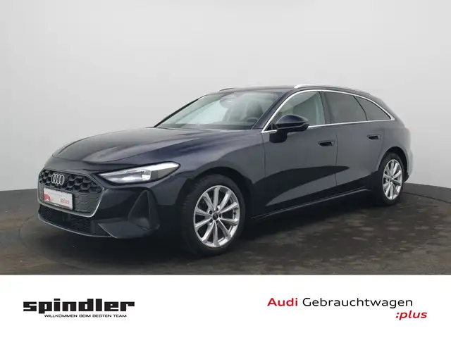 2025 Audi A5 in Blue for sale