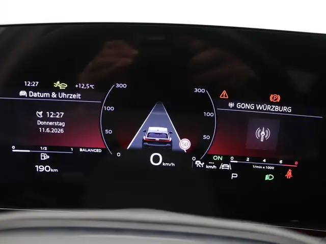 Audi A5 view 15