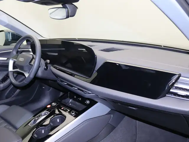 Audi A5 view 9