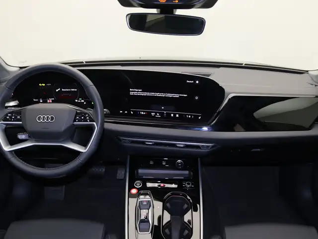 Audi A5 view 10
