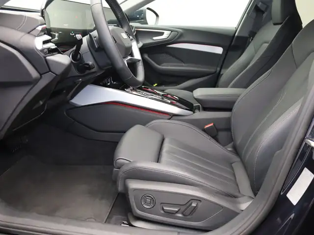 Audi A5 view 14