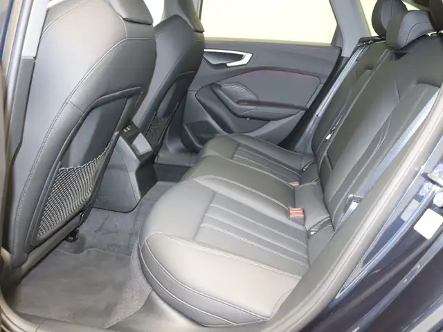 Audi A5 view 13