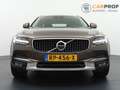 Volvo V90 Cross Country 2.0 D5 Pro Trekhaak | Leder | Panorama Dak | Bruin - thumbnail 46