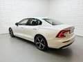 Volvo S60 2.0 B3 Ultimate Dark AUTOMAAT LEER NAVI CAMERA Wit - thumbnail 8