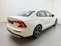 Volvo S60 2.0 B3 Ultimate Dark AUTOMAAT LEER NAVI CAMERA Wit - thumbnail 6