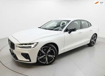 2.0 B3 Ultimate Dark AUTOMAAT LEER NAVI CAMERA