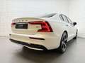 Volvo S60 2.0 B3 Ultimate Dark AUTOMAAT LEER NAVI CAMERA Wit - thumbnail 25