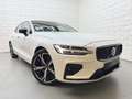 Volvo S60 2.0 B3 Ultimate Dark AUTOMAAT LEER NAVI CAMERA Wit - thumbnail 24