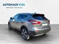 Nissan Qashqai 1.3 DIG-T 117 kW N-Connecta Gris - thumbnail 3