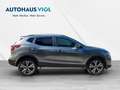 Nissan Qashqai 1.3 DIG-T 117 kW N-Connecta Gris - thumbnail 5