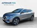 Nissan Qashqai 1.3 DIG-T 117 kW N-Connecta Gris - thumbnail 1