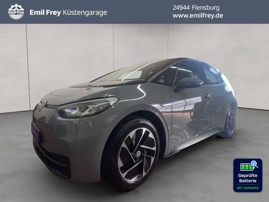 Second hand Volkswagen Id.3 
