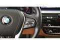 BMW 520 d Limousine xDrive Aut LED TSANDHZG AHK LEDER Schwarz - thumbnail 21