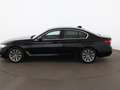 BMW 520 d Limousine xDrive Aut LED TSANDHZG AHK LEDER Schwarz - thumbnail 6