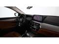 BMW 520 d Limousine xDrive Aut LED TSANDHZG AHK LEDER Schwarz - thumbnail 13