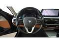 BMW 520 d Limousine xDrive Aut LED TSANDHZG AHK LEDER Schwarz - thumbnail 23