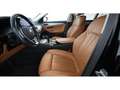 BMW 520 d Limousine xDrive Aut LED TSANDHZG AHK LEDER Schwarz - thumbnail 16
